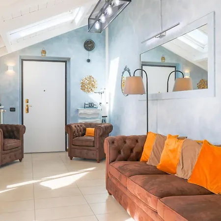 شقة M&p House By Design *