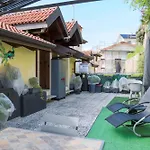 公寓 M&p House By Design *