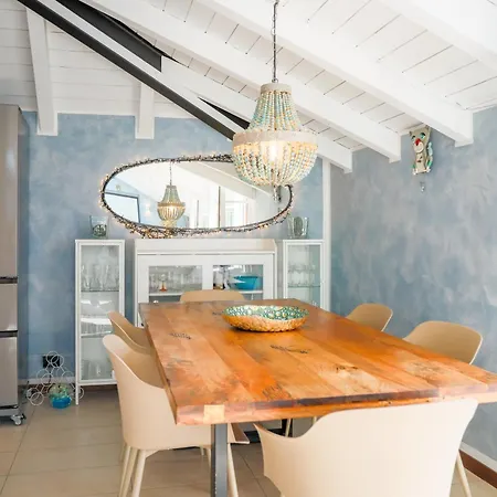 M&p House By Design Apartment *