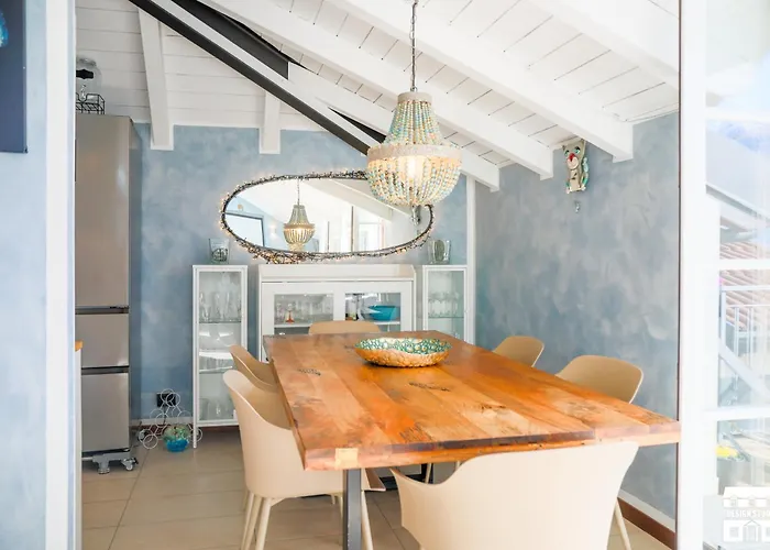 M&p House By Design Apartamento *