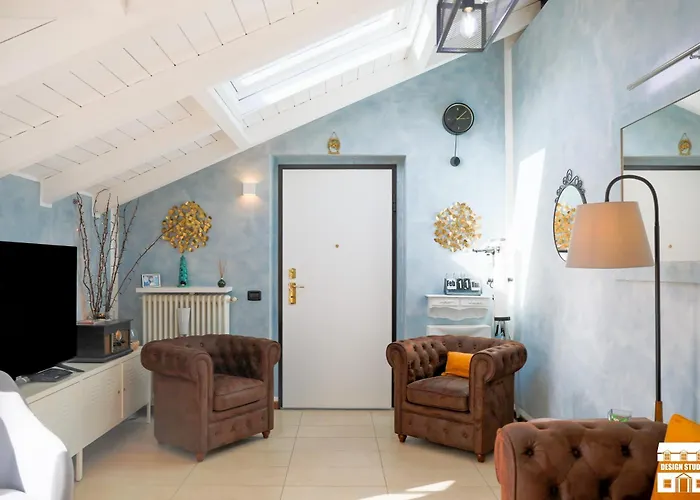 M&p House By Design Apartamento Bellano