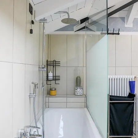 아파트 M&p House By Design *