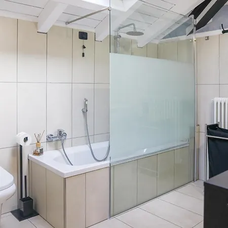 M&p House By Design 아파트